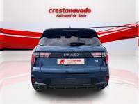 lynk & co 01 1.5 PHEV 3.3kW
