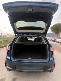 lynk & co 01 1.5 PHEV 3.3kW