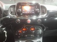 Fiat 500 1.2 8v 51kW 69CV Pop