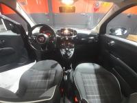 Fiat 500 1.2 8v 51kW 69CV Pop