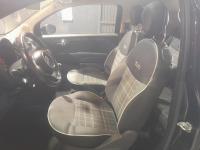 Fiat 500 1.2 8v 51kW 69CV Pop