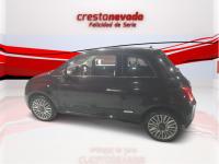Fiat 500 1.2 8v 51kW 69CV Pop