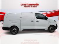 Peugeot Expert Furgon Pro 2.0 BlueHDi 120 SS Long