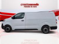 Peugeot Expert Furgon Pro 2.0 BlueHDi 120 SS Long