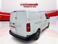 Peugeot Expert Furgon Pro 2.0 BlueHDi 120 SS Long