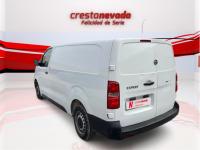 Peugeot Expert Furgon Pro 2.0 BlueHDi 120 SS Long