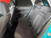 Volkswagen T-cross Advance 1.0 TSI 81kW 110CV DSG