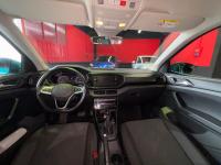 Volkswagen T-cross Advance 1.0 TSI 81kW 110CV DSG
