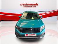 Volkswagen T-cross Advance 1.0 TSI 81kW 110CV DSG