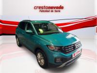 Volkswagen T-cross Advance 1.0 TSI 81kW 110CV DSG