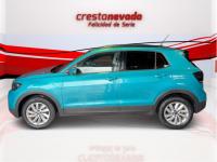 Volkswagen T-cross Advance 1.0 TSI 81kW 110CV DSG