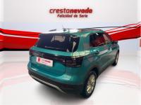 Volkswagen T-cross Advance 1.0 TSI 81kW 110CV DSG