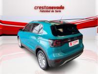 Volkswagen T-cross Advance 1.0 TSI 81kW 110CV DSG