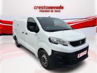 Peugeot Expert Furgon Pro 1.5 BlueHDi 120 SS Standard