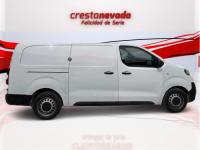 Peugeot Expert Furgon Pro 1.5 BlueHDi 120 SS Standard