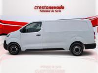 Peugeot Expert Furgon Pro 1.5 BlueHDi 120 SS Standard