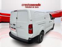 Peugeot Expert Furgon Pro 1.5 BlueHDi 120 SS Standard
