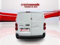 Peugeot Expert Furgon Pro 1.5 BlueHDi 120 SS Standard