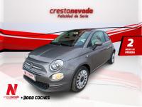 Fiat 500 Lounge 1.0 6v GSE 52KW 70 CV