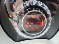 Fiat 500 Lounge 1.0 6v GSE 52KW 70 CV