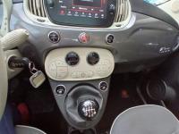 Fiat 500 Lounge 1.0 6v GSE 52KW 70 CV