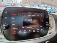Fiat 500 Lounge 1.0 6v GSE 52KW 70 CV