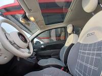 Fiat 500 Lounge 1.0 6v GSE 52KW 70 CV