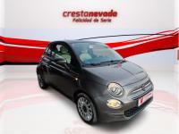 Fiat 500 Lounge 1.0 6v GSE 52KW 70 CV