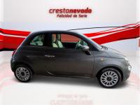 Fiat 500 Lounge 1.0 6v GSE 52KW 70 CV