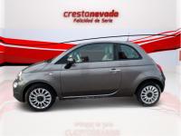 Fiat 500 Lounge 1.0 6v GSE 52KW 70 CV