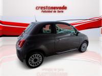 Fiat 500 Lounge 1.0 6v GSE 52KW 70 CV
