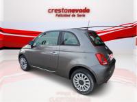 Fiat 500 Lounge 1.0 6v GSE 52KW 70 CV