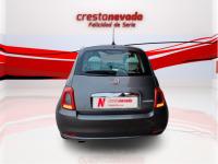 Fiat 500 Lounge 1.0 6v GSE 52KW 70 CV