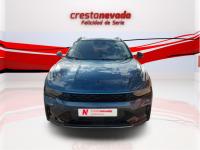 lynk & co 01 1.5 PHEV 3.3kW