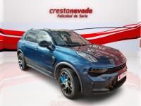 lynk & co 01 1.5 PHEV 3.3kW