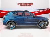 lynk & co 01 1.5 PHEV 3.3kW