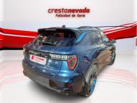 lynk & co 01 1.5 PHEV 3.3kW