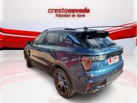 lynk & co 01 1.5 PHEV 3.3kW