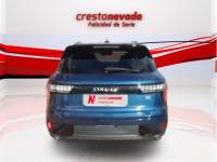 lynk & co 01 1.5 PHEV 3.3kW