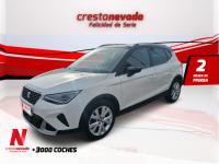 SEAT Arona 1.0 TSI 81kW 110CV Xperience Plus
