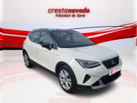 SEAT Arona 1.0 TSI 81kW 110CV Xperience Plus