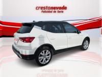 SEAT Arona 1.0 TSI 81kW 110CV Xperience Plus