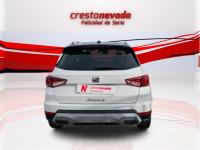 SEAT Arona 1.0 TSI 81kW 110CV Xperience Plus