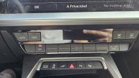 AUDI A3 Sportback Black 45 TFSI e Comp S tronic