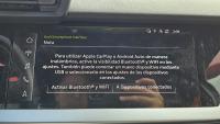 AUDI A3 Sportback Black 45 TFSI e Comp S tronic