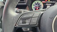AUDI A3 Sportback Black 45 TFSI e Comp S tronic