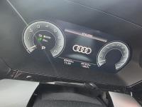 AUDI A3 Sportback Black 45 TFSI e Comp S tronic