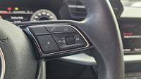 AUDI A3 Sportback Black 45 TFSI e Comp S tronic