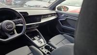 AUDI A3 Sportback Black 45 TFSI e Comp S tronic