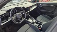AUDI A3 Sportback Black 45 TFSI e Comp S tronic